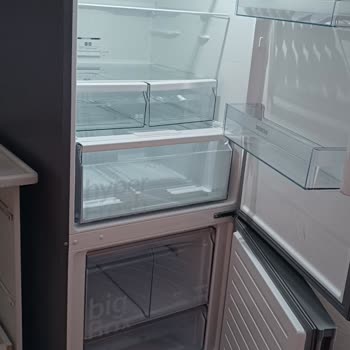 Siemens Buzdolabı Eksik Parça