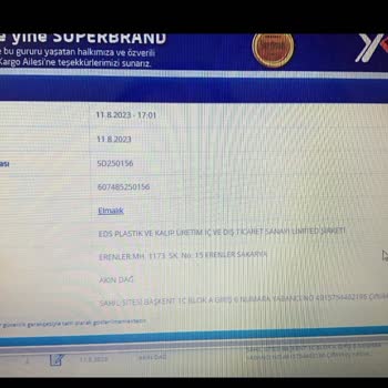 Mr.Eds Hatalı Nargile Cıktı