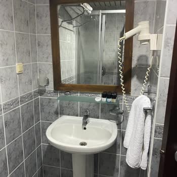 Golden Age Crystal Bodrum Resimlerle Alakası Olmayan Otel