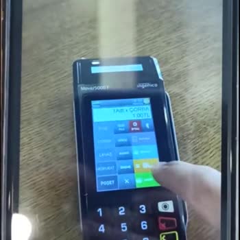 Worldline İngenico Pos Cihazı Arızası