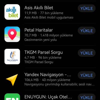 Cep Telefonu Huawei Nova 9se