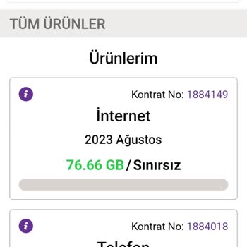 Millenicom Telefon Ücretini Ödediğim Halde Geçersiz Olması
