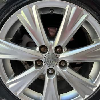 Toyota Antalya Bakırcılar Plaza'da Aracıma Verilen Zarar!