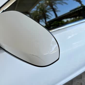 Toyota Antalya Bakırcılar Plaza'da Aracıma Verilen Zarar!