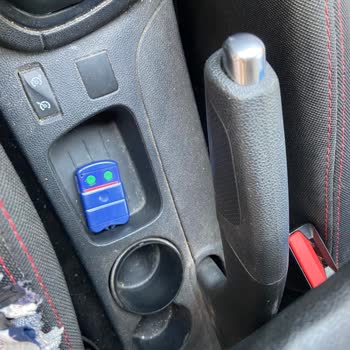 Carwax Araca Su Tutup Vermişler