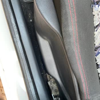Carwax Araca Su Tutup Vermişler