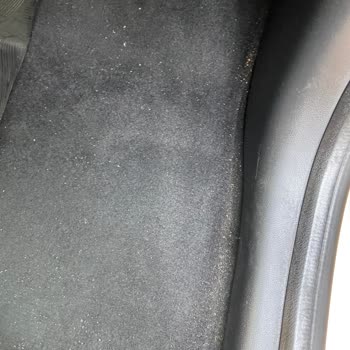 Carwax Araca Su Tutup Vermişler