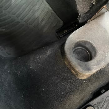 Carwax Araca Su Tutup Vermişler