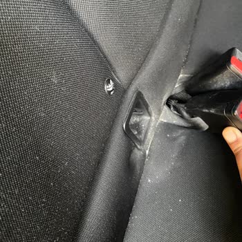Carwax Araca Su Tutup Vermişler