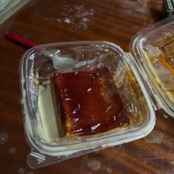 Köfteci Yusuf Paketleme İnanılmaz Kötü