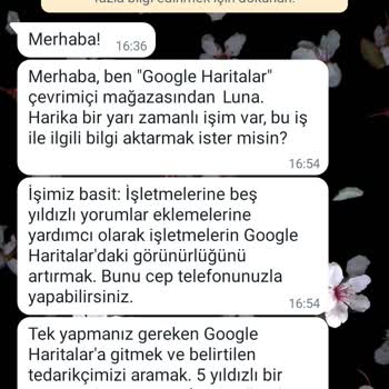 WhatsApp +0 62 İle Başlayan Numaranın WhatsApp Tan Bilgilerimi İstemesi