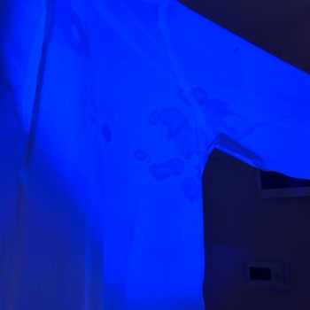 Vanish Kosla'nın Ürünlerde Çıkmayan Lekeler Yaratması