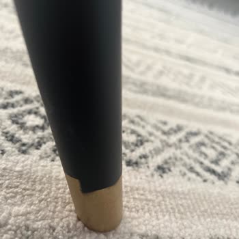 Gaziantep Merkezde Lois Masa Sandalye