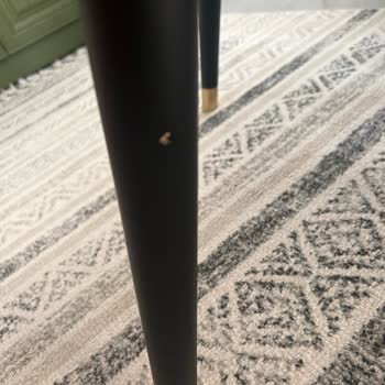 Gaziantep Merkezde Lois Masa Sandalye