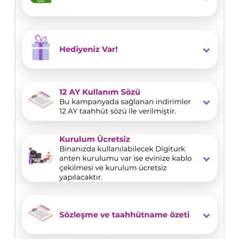 Digiturk Teknik Ekibin Gelmediği İçin Üyelik Düştü