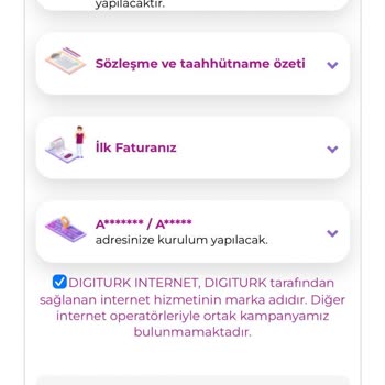 Digiturk Teknik Ekibin Gelmediği İçin Üyelik Düştü
