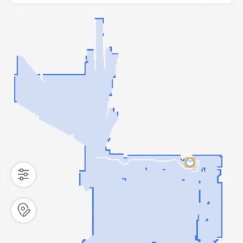 Fakir Robot Süpürge Pil Sorunu
