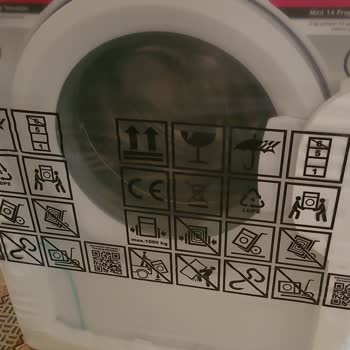 Arçelik Çamaşır Makinesi Montajı