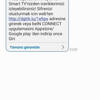 Digiturk 2 Haftadır Kurulum Yapmıyor