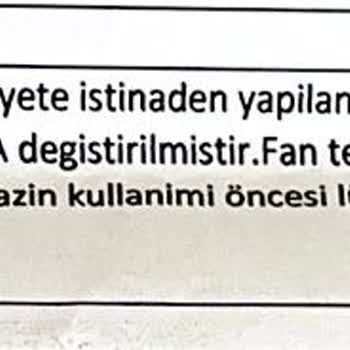Media Markt Ayıplı Ürün Satışı