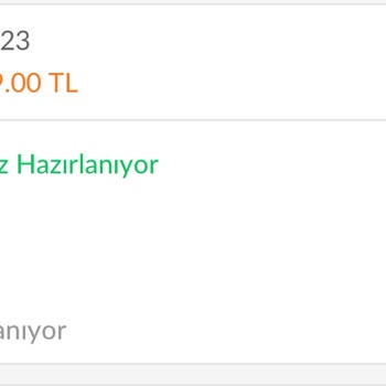 Kelebek Mobilya Ürün Teslimi Yapılmaması