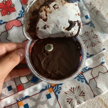 Eker Supangle Küflü Çıktı