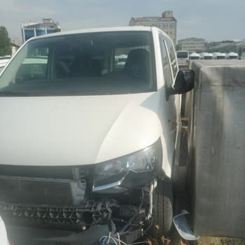Volkswagen Doğuş Otomotiv Sattığı Arabanın Asla Arkasında Değil