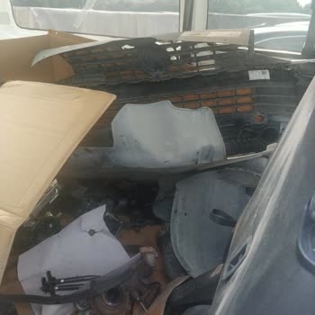 Volkswagen Doğuş Otomotiv Sattığı Arabanın Asla Arkasında Değil