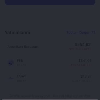 Midas Çalışmıyor Yatırım Yapılmıyor
