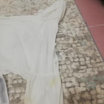 Beko Leke Ve Koku Çıkarmıyor