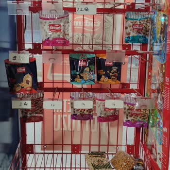 Tadım Gıda Ürün Bulamıyorum, Bu Sorunun Çözülmesini İstiyorum