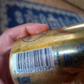 Anadolu Efes Efes Malt Bira