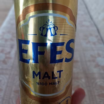 Anadolu Efes Efes Malt Bira