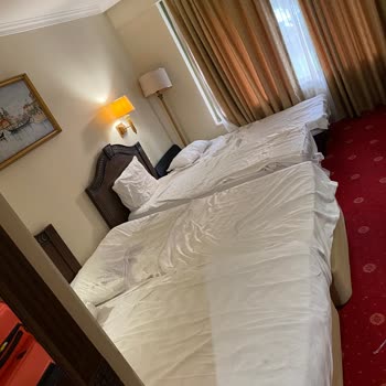 Venezia Palace Otels Venezzia Resort Pişmanlıktır