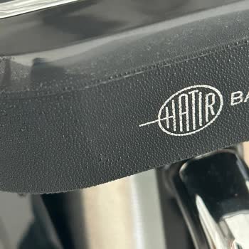 Karaca Züccaciye Karaca Dam Barista Kahve Makinesi Köpüklü Yapmıyor