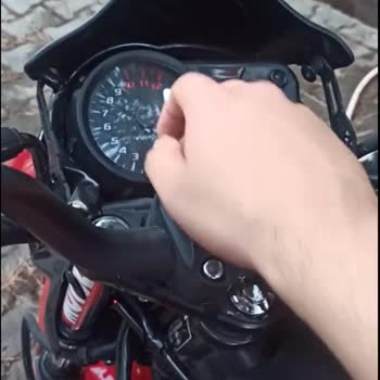 Mondial Drift 125 L 2022 Arka Stop Parkı Ve Gösterge Lambası Yanmıyor