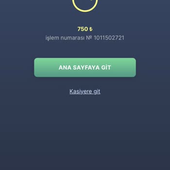 7Slots 14 Gündür Paramı Vermiyorlar