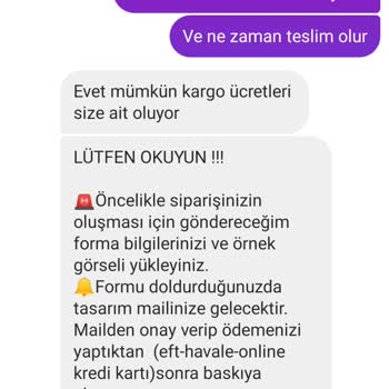 Zen Davetiye Söz Verilen Sürede Kargolanma Olmadı