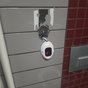 Bursa Çağrışan Shell Tuvaletleri Çok Pis