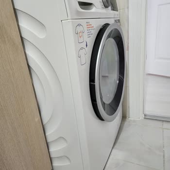 Profilo'nun Çamaşır Makineleri Çürük Çıkıyor