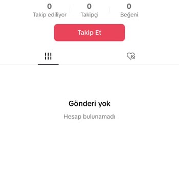 TikTok Hesabı Valentine Bileklik Sevgilimehediyem.com
