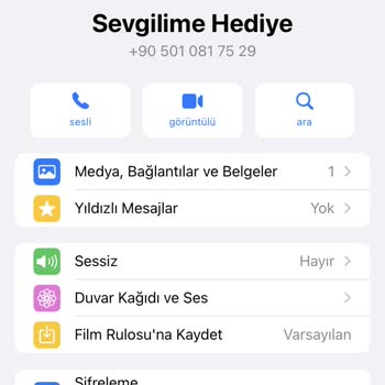 TikTok Hesabı Valentine Bileklik Sevgilimehediyem.com