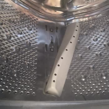 Vestel Kurutmalı Çamaşır Makinesi Şikayeti