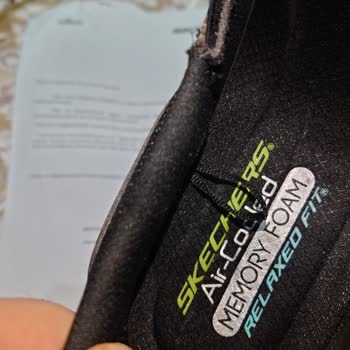 Skechers Hatalı Ayakkabıyı İade Almıyor