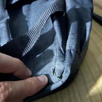 Monster Tulpar T7 Laptopun Yanında Hediye Olarak Verilen Çanta Sorunu