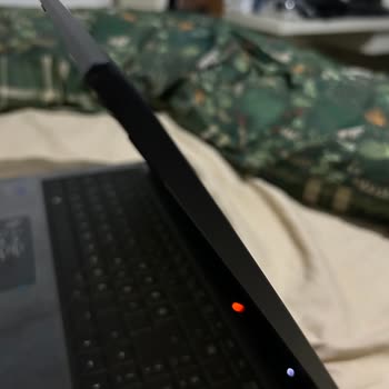 Monster Tulpar T7 Laptopun Yanında Hediye Olarak Verilen Çanta Sorunu