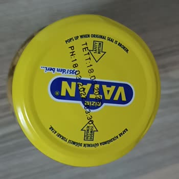 Bizim Vatan Şok Marketten Küflü Mantar
