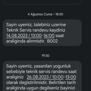 Digiturk'ün Müşterilerine Sahip Çıkmaması Ve Amatör Bayileri