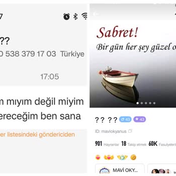 BigoLive Türkiye Tehdit Ve Şantaj