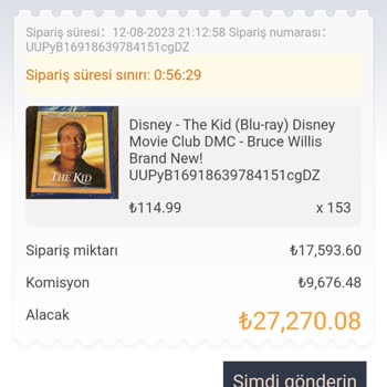 Groupon GittiGidiyor Görev Merkezi